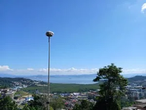 Levantamento Topográfico para Retificação de IPTU