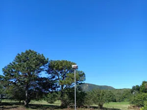 Levantamento Topográfico para REURB