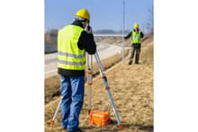 Nivelamento geométrico