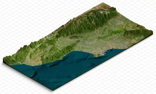O que é Levantamento Topográfico Planialtimétrico?