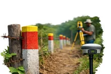 Demarcação de estremas