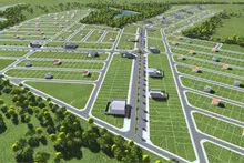 Topografia para Reurb e Regularização Fundiária